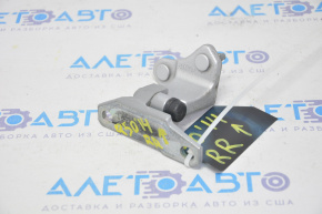 Door hinge upper rear right Infiniti Q50 14-24