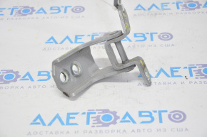 Upper front left door hinge Infiniti Q50 14-20