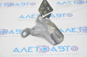 Upper front left door hinge Infiniti Q50 14-20