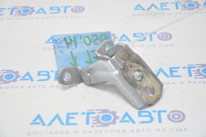 Door hinge lower front left Infiniti Q50 14-24