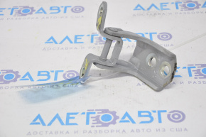 Door hinge lower front left Infiniti Q50 14-24