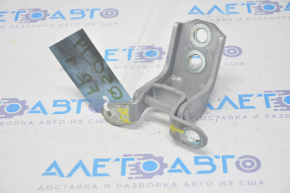 Door hinge upper front right Infiniti Q50 14-20