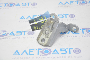 Door hinge upper front right Infiniti Q50 14-20
