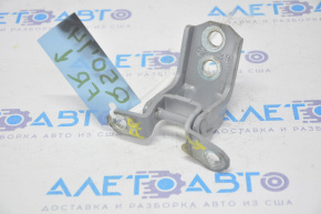 Door hinge lower front right Infiniti Q50 14-24