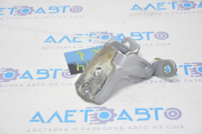 Door hinge lower front right Infiniti Q50 14-24