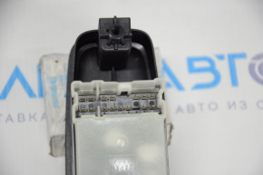 Front right window lift control Infiniti Q50 14-20