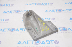 Engine mount bracket right Infiniti Q50 14-18 RWD 3.7, 3.5