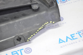 Air intake Infiniti Q50 14-18 3.7, 3.5 fractures