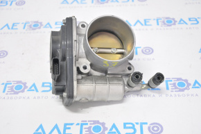 Throttle valve right Infiniti Q50 14-18 3.7, 3.5