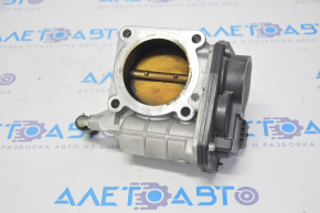 Throttle valve right Infiniti Q50 14-18 3.7, 3.5