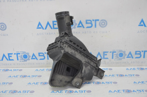 Air filter housing left Infiniti Q50 14-18 3.5 3.7