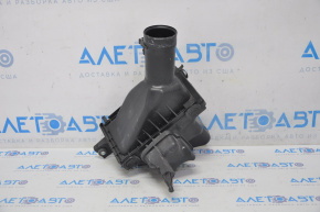 Air filter housing left Infiniti Q50 14-18 3.5 3.7