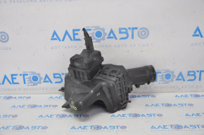 Air filter housing left Infiniti Q50 14-18 3.5 3.7