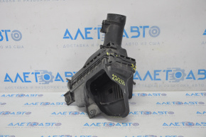 Air filter housing right Infiniti Q50 14-18 3.5 3.7 break fastener