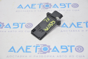 Air flow meter left Infiniti Q50 14-15 3.7