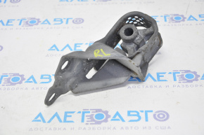 Rear left muffler bracket Infiniti Q50 14-20