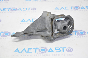 Rear left muffler bracket Infiniti Q50 14-20