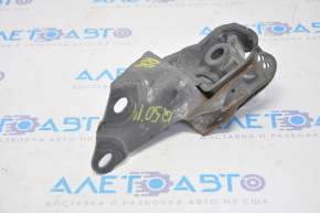 Rear right muffler bracket Infiniti Q50 14-20