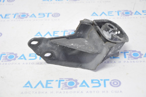 Rear right muffler bracket Infiniti Q50 14-20