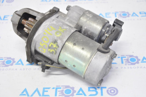 Starter Infiniti Q50 14-15 3.7
