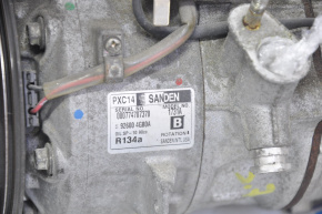 Air Conditioning Compressor Infiniti Q50 14-15 3.7