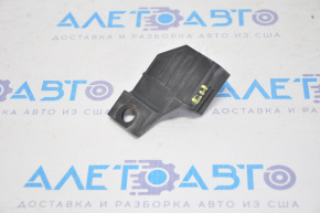 Air conditioner radiator bracket upper left Infiniti Q50 14-16 3.7, 3.5 plastic