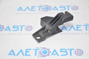 Air conditioner radiator bracket upper right Infiniti Q50 14-17 3.0T, 3.5, 3.7 plastic