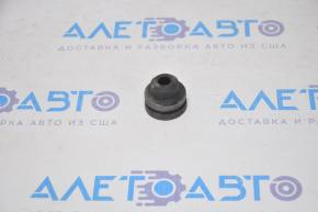 Radiator support lower right Infiniti Q50 14-24 rubber