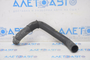 Cooling pipe lower Infiniti Q50 14-15 3.7