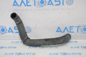 Cooling pipe lower Infiniti Q50 14-15 3.7