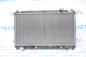 Radiator cooling water Infiniti Q50 14-15 3.7