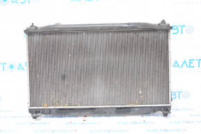 Radiator cooling water Infiniti Q50 14-15 3.7