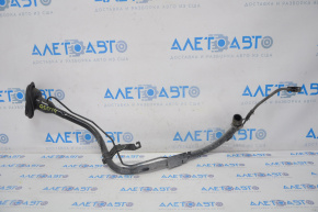 Fuel filler neck Infiniti Q50 14-20
