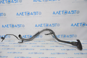 Fuel filler neck Infiniti Q50 14-20
