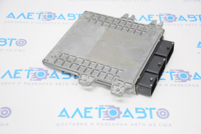 ECU block engine computer Infiniti Q50 14-15 3.7