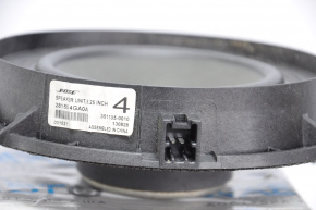 Speaker door rear left Infiniti Q50 14-16 BOSE