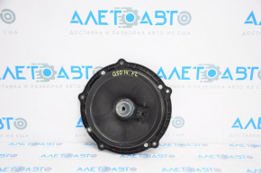 Front left door speaker Infiniti Q50 14-20 BOSE