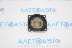 Rear shelf speaker left Infiniti Q50 14-16 BOSE
