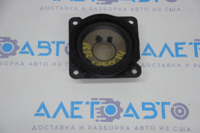 Rear shelf speaker right Infiniti Q50 14-16 BOSE