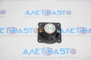 Rear shelf speaker right Infiniti Q50 14-16 BOSE