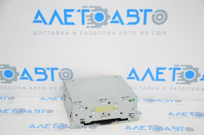 Radio tape recorder Infiniti Q50 14-20