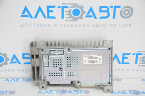 Infiniti Q50 14-15 Bose Audio Amplifier