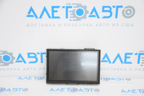 Monitor, display, navigation Infiniti Q50 14-15
