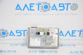 Monitor, display, navigation Infiniti Q50 14-15