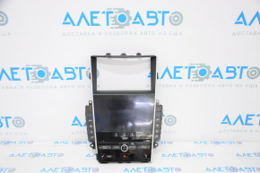 Infiniti Q50 14-16 Control Panel for Seat Heating
