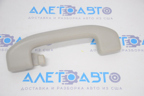 Ceiling handle rear right Infiniti Q50 14-24 gray