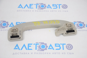 Ceiling handle rear right Infiniti Q50 14-24 gray
