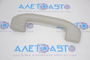 Ceiling handle front left Infiniti Q50 14-24 gray