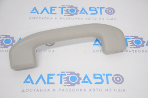 Ceiling handle front right Infiniti Q50 14-24 gray