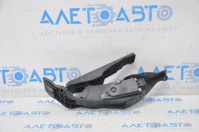 Gas pedal Infiniti Q50 14-19